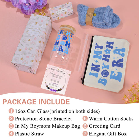 4MELLY Bolso maquillaje canvas organización práctica