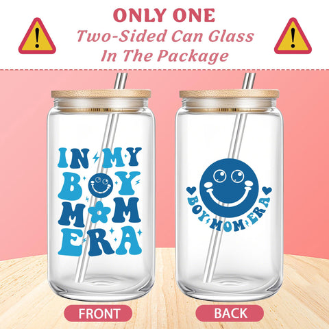 4MELLY Vaso con frase para mamá regalo con significado