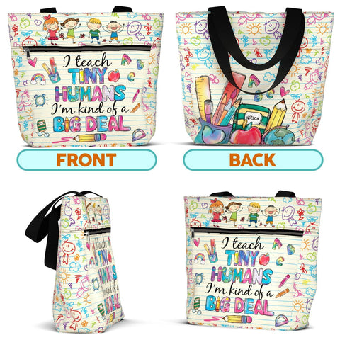 84hoods bolsa frontal con bolsillo para tableta, acceso rápido a herramientas diarias