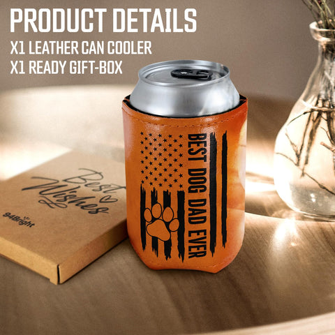 Ajuste perfecto para latas estándar con 94Bright porta-latas.