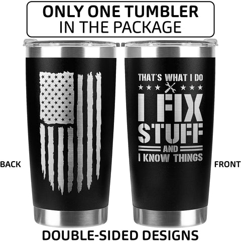 94Bright vaso termo 20 onzas tapa hermética, evita fugas durante viajes.