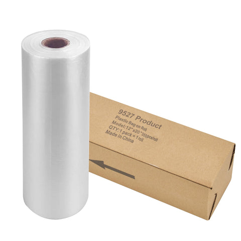 9527 Product bolsas de plástico para uso doméstico, útiles para refrigerar y organizar.