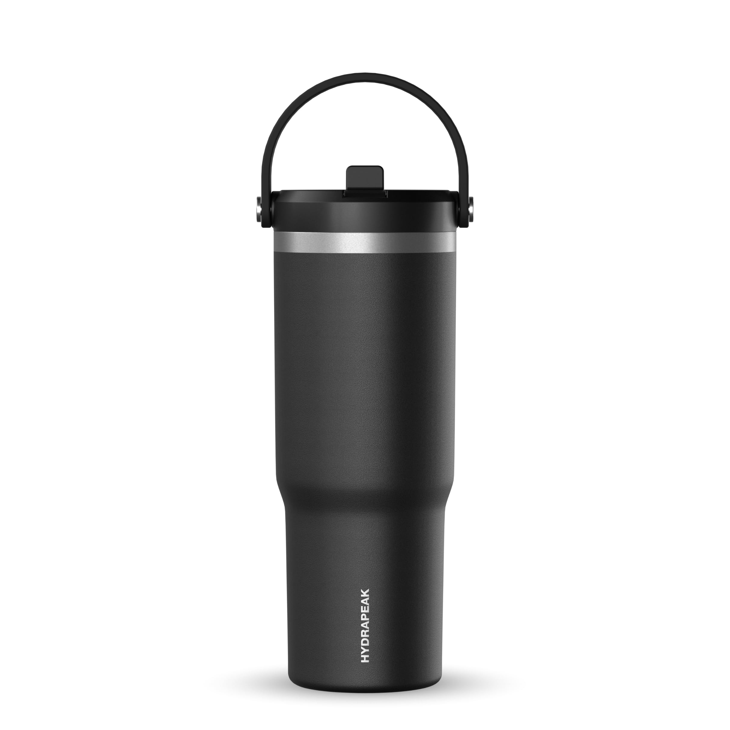 Hydrapeak Nomad, vaso 32oz con manija, fácil de transportar en cualquier ruta