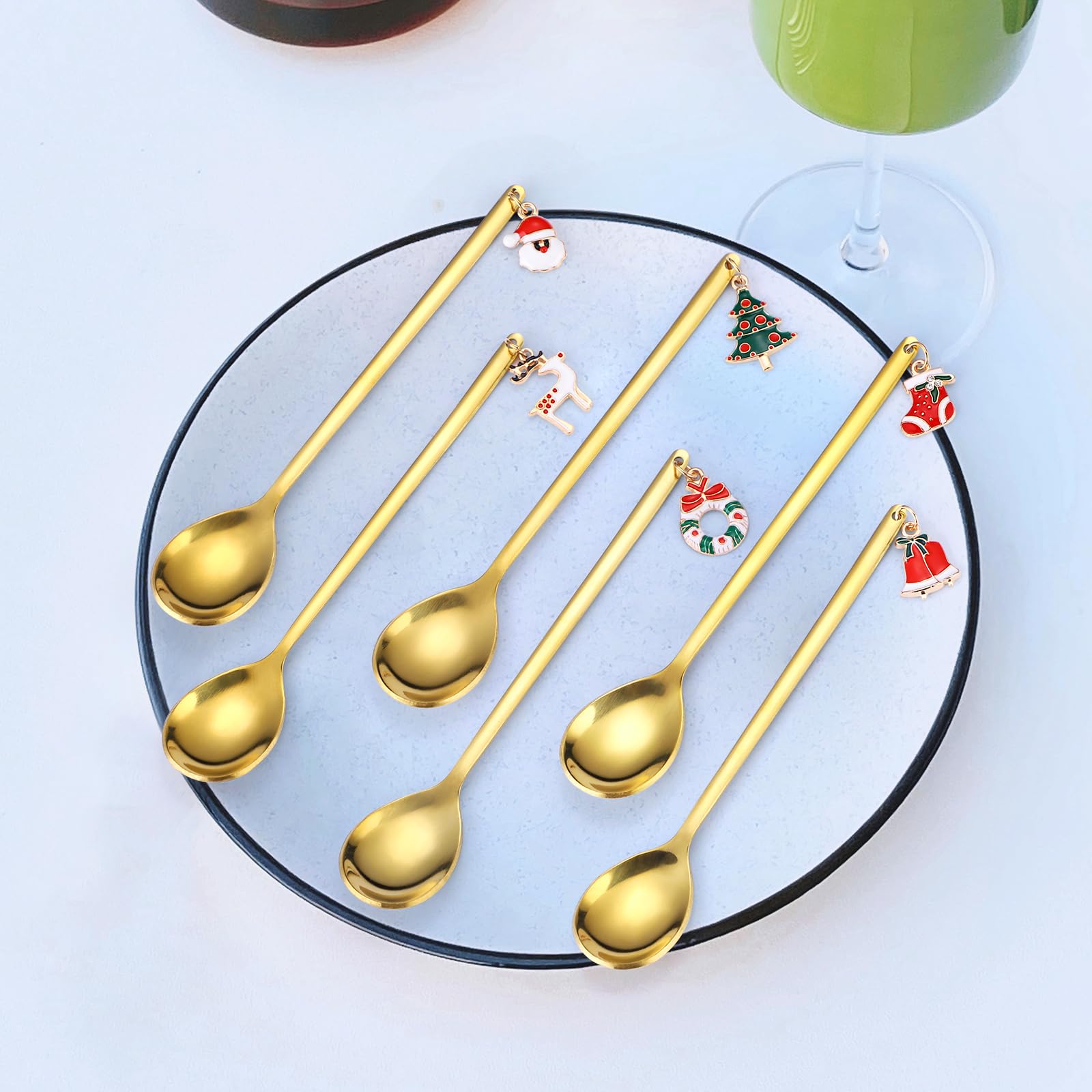 Regalo ideal A · HOUSEWARE para amantes del té o café.