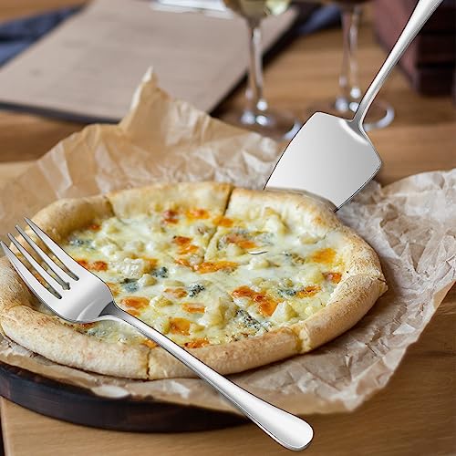 Cuchillo para tarta de A · HOUSEWARE, perfecto para cortar y servir postres con precisión.