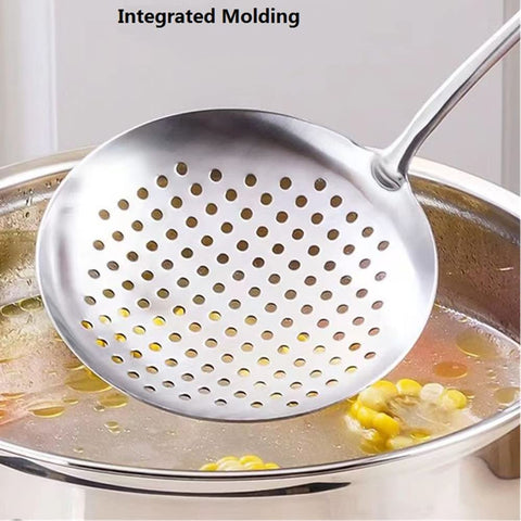 A · HOUSEWARE diseño resistente al calor para escurrir aceite de frituras