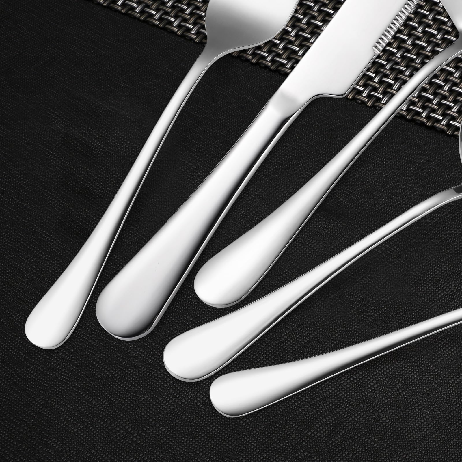 Tenedor para servir de A · HOUSEWARE, útil para ensaladas y guisos al momento.