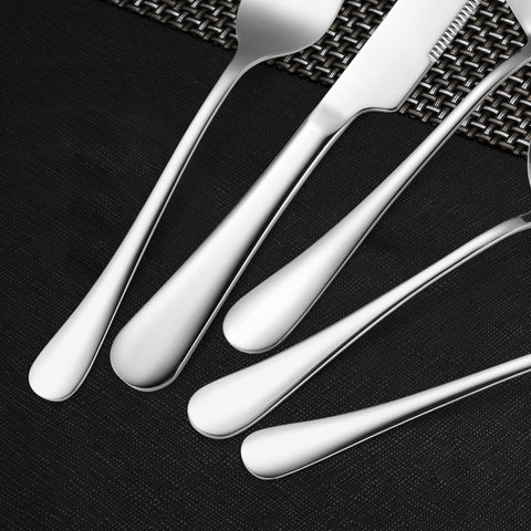 Tenedor para servir de A · HOUSEWARE, útil para ensaladas y guisos al momento.