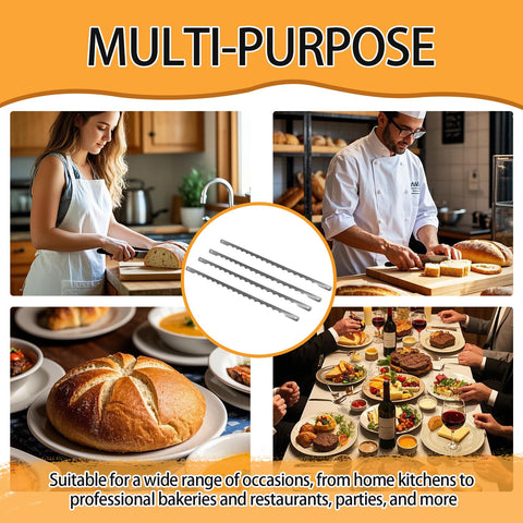 AAEJE ideal para cocinas domésticas, panaderías y cafeterías.