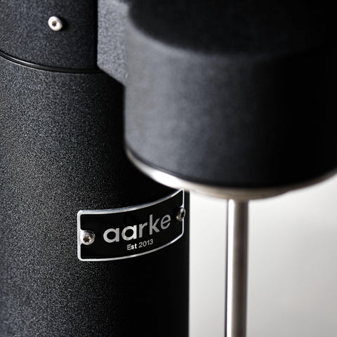 aarke Carbonator III botella PET de 800 ml para bebidas refrescantes