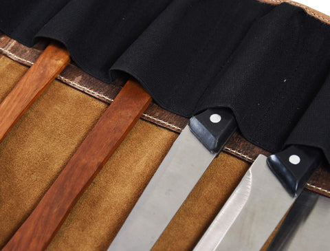AARON LEATHER GOODS VENDIMIA ESTILO correa-ajustable-destacable para transporte cómodo