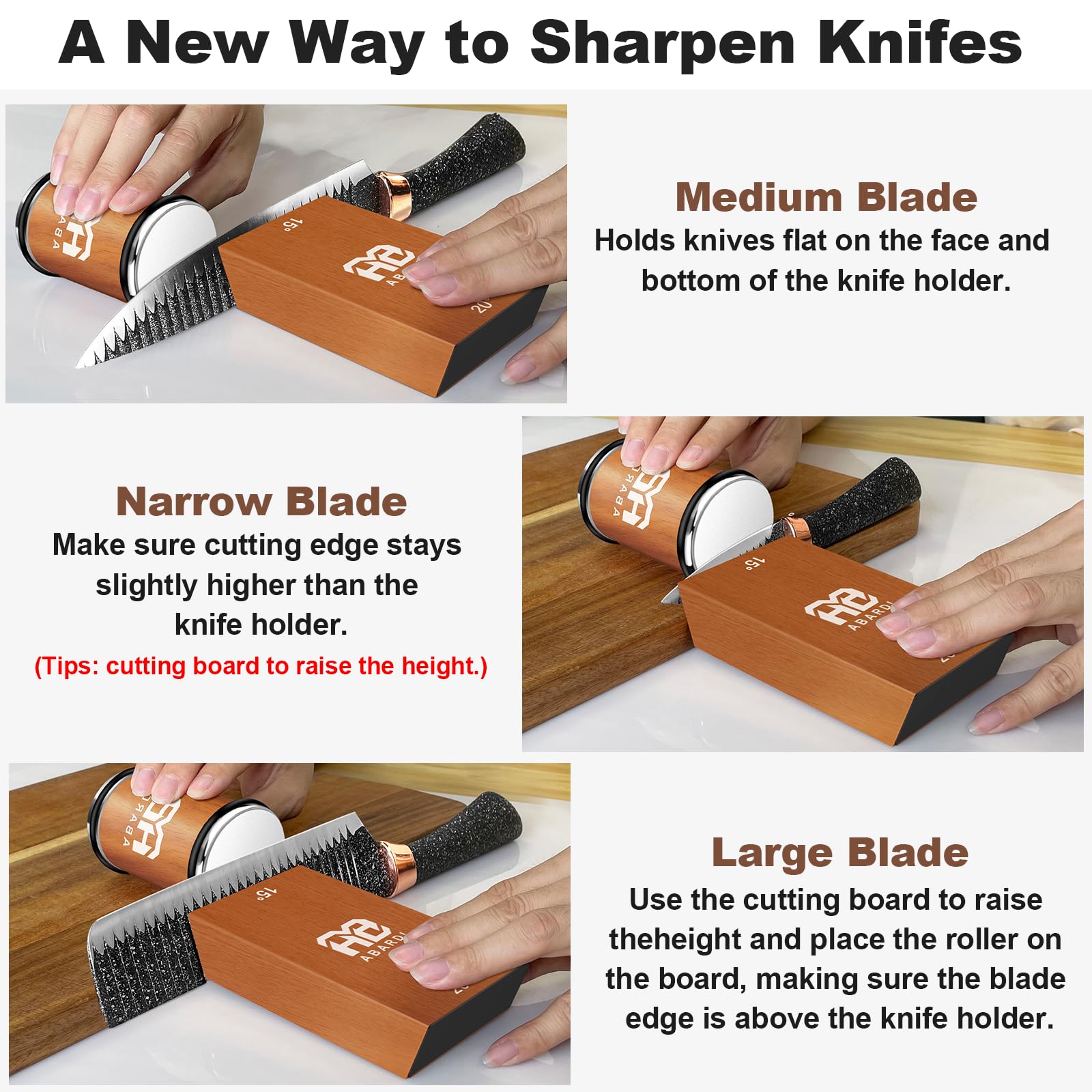 Empaque elegante; regalo ideal para chefs y amantes de la cocina.