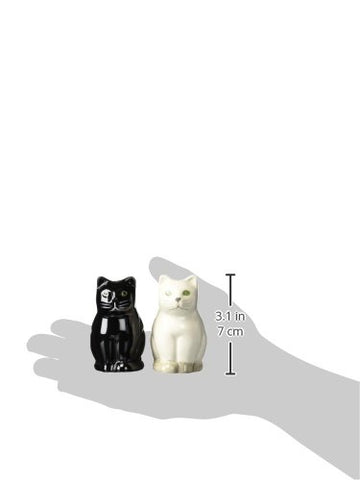 Abbott Collection 27-FELINE, regalo perfecto para amantes de gatos y cocina.