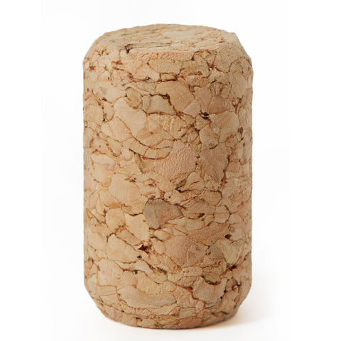 ABC Cork Co. hecho en Portugal garantiza calidad y precisión.