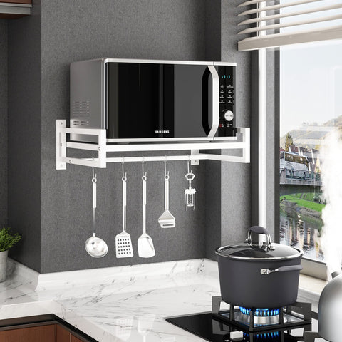ABCOOL uso versátil para cocina, baño o garaje.
