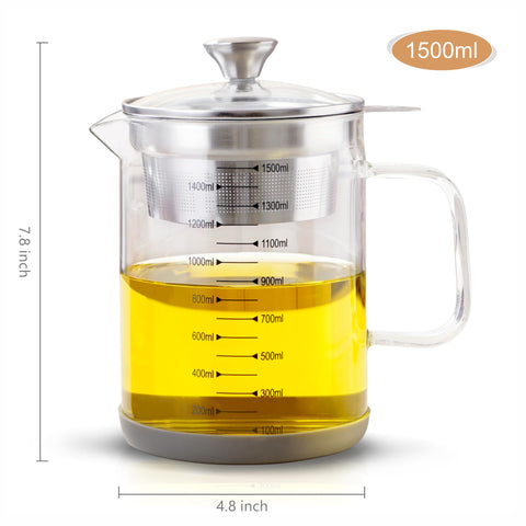 Abdod ar soluciones multiusos para té jugos y otros filtrados