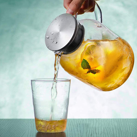 Vidrio borosilicato Abdodar para uso diario y durabilidad
