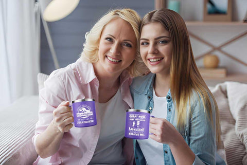 Regalos para mamá Abledn, taza multifunción para cualquier ocasión.