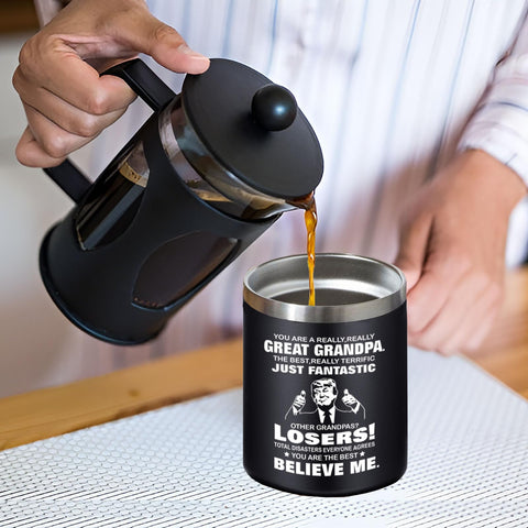 Taza Abledn, tapa libre de BPA para viaje.