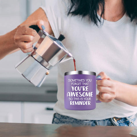 Taza Abledn con empaque regalo listo para ocasion especial