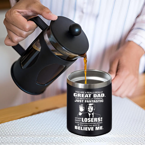 Abledn taza regalo papa-agradecido para fiestas.