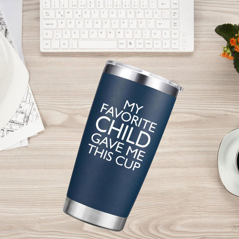 Abledn vaso ergonómico, cómodo de agarrar en cualquier situación.