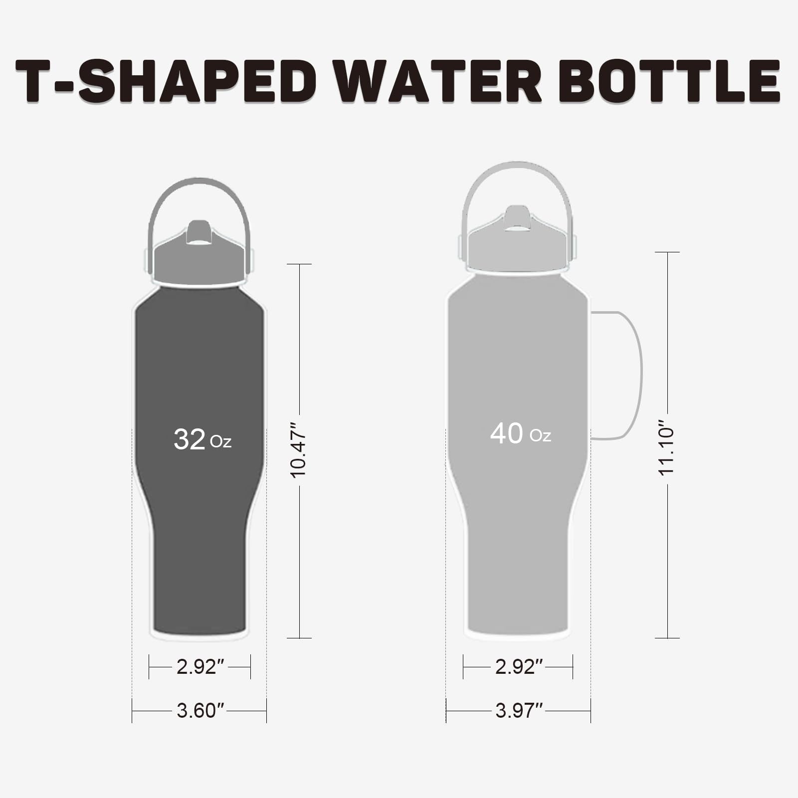 ABOTOCUP ideal para actividades al aire libre como camping y playa.