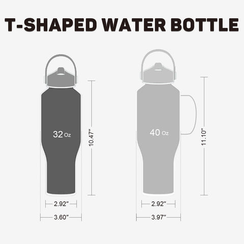 ABOTOCUP apta para uso exterior, ideal para actividades al aire libre.