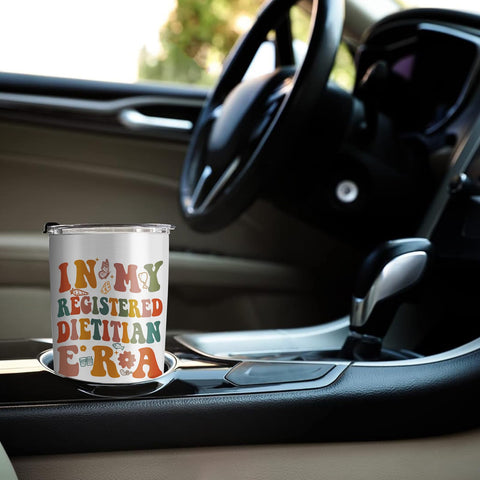 Absacie taza térmica 20 onzas lista para uso diario en casa o trabajo.