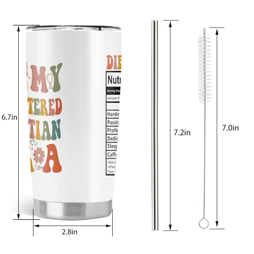 Absacie taza termica 20 onzas con doble aislamiento, ideal para largas jornadas.