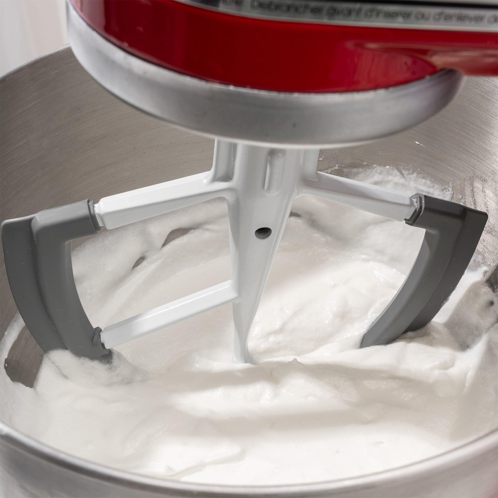 ABTER compatibilidad amplia con modelos KitchenAid para variar tareas.