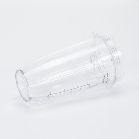 ABTER Tritán libre de BPA para mayor durabilidad en Ninja