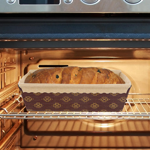 ABuff pan apto para microondas y horno, cocción rápida.