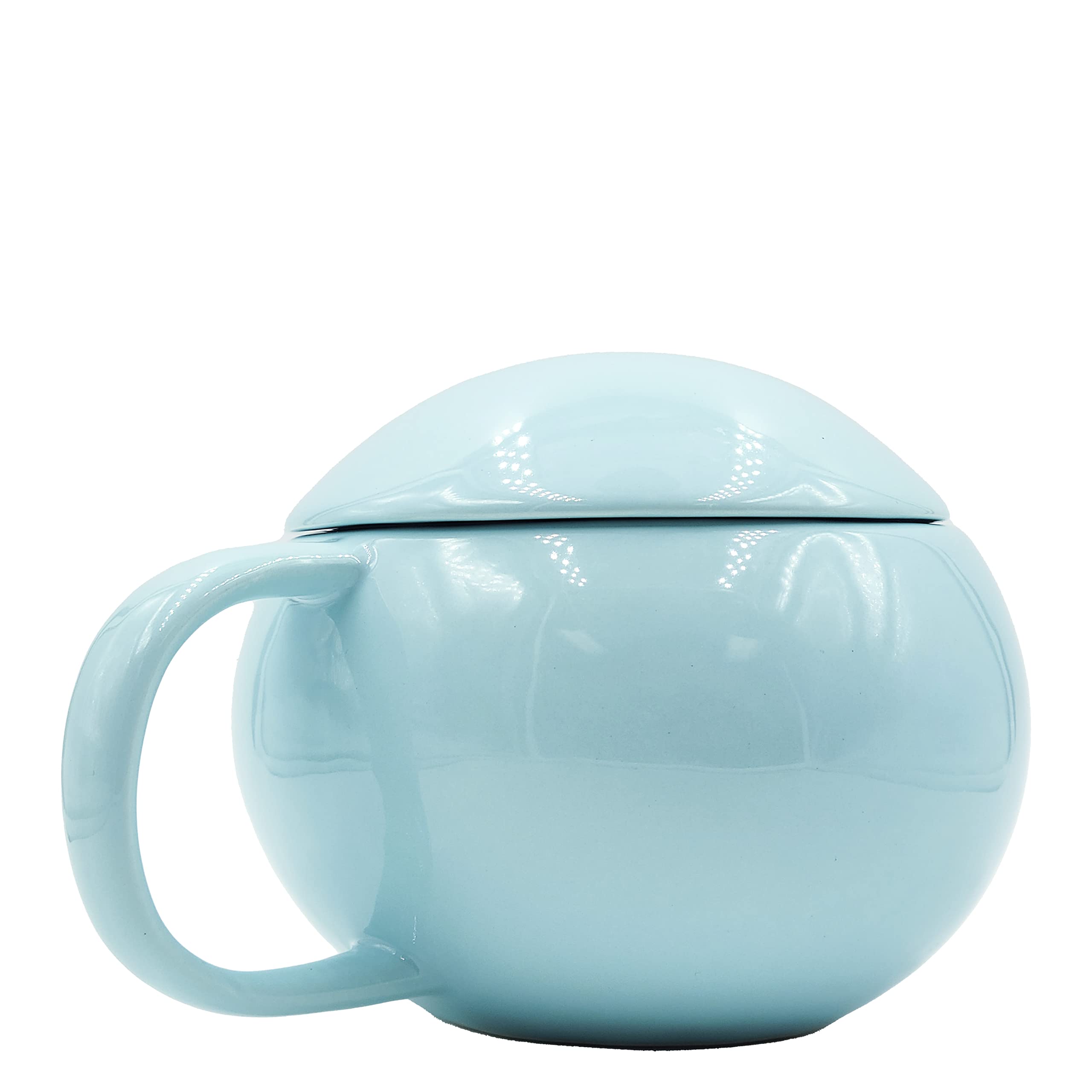 Taza ABYSTYLE Rimuru de 500 ml para bebidas diarias