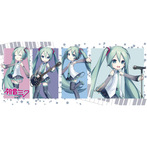 ABYSTYLE Hatsune Miku taza, apta para lavavajillas y microondas.