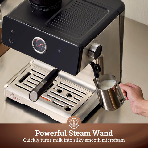 Acaspresso tecnologia infusion-en-frio ofrece sabor suave y menos amargor para bebidas frías