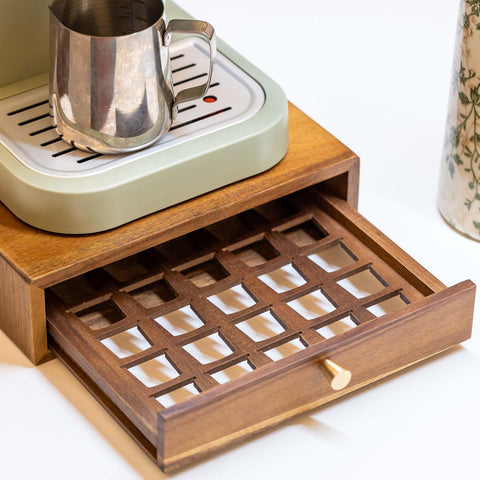 ACBORN regalo perfecto para amantes del café, con estilo y utilidad.