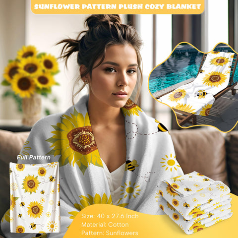 Bolas de sales de baño girasol, de Acessorz, para un momento de spa en casa