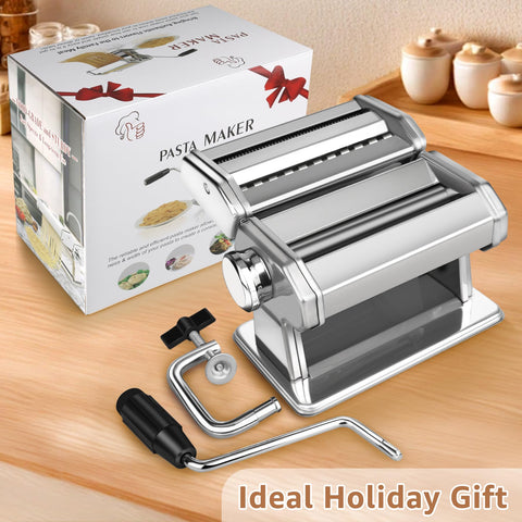 AceChef limpieza rápida con cepillo incluido para mantenerla higiénica.