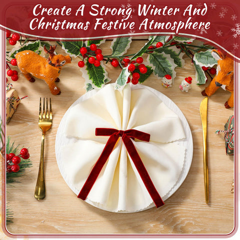 Acellegic: conjunto reutilizable para Navidad y celebraciones