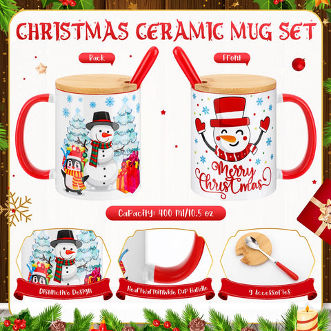 Calcetines plush navideños de Acellegic para confort en casa.