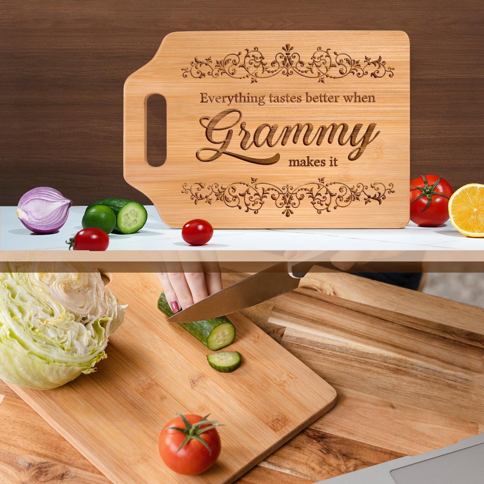 AceThrills regalo Grammy para Navidad y ocasiones especiales