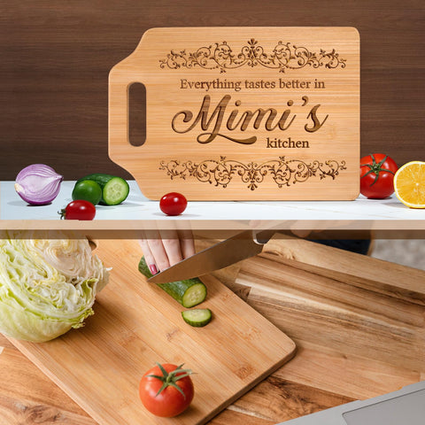 Regalo ideal para Mimi, pensado para fechas especiales