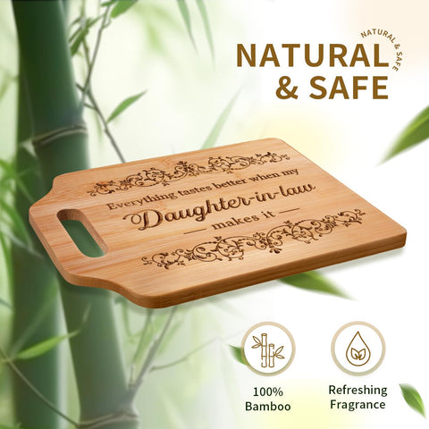 Tabla para servir quesos y frutas AceThrills