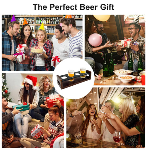 Acfunique regalo ideal para bar en casa, elegante y funcional.