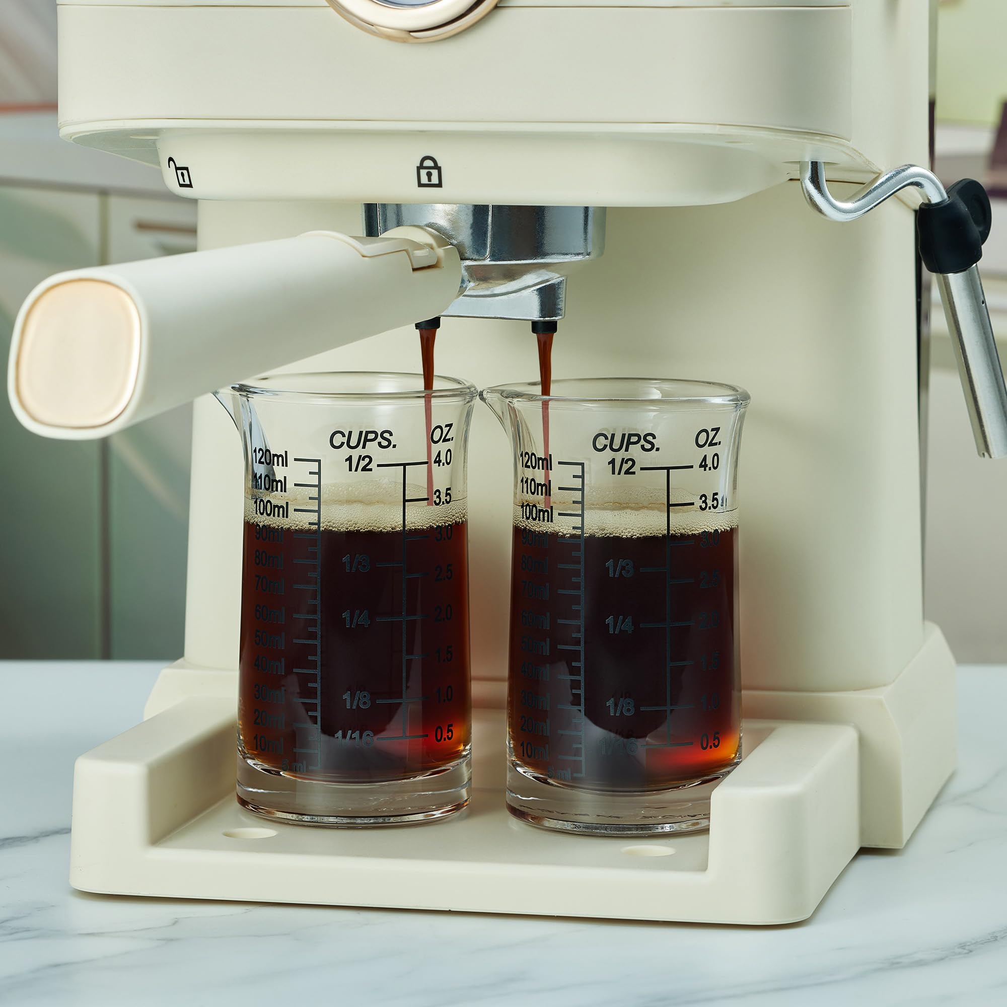 Ackers BORO3.3 apto para uso en cocina y bar.