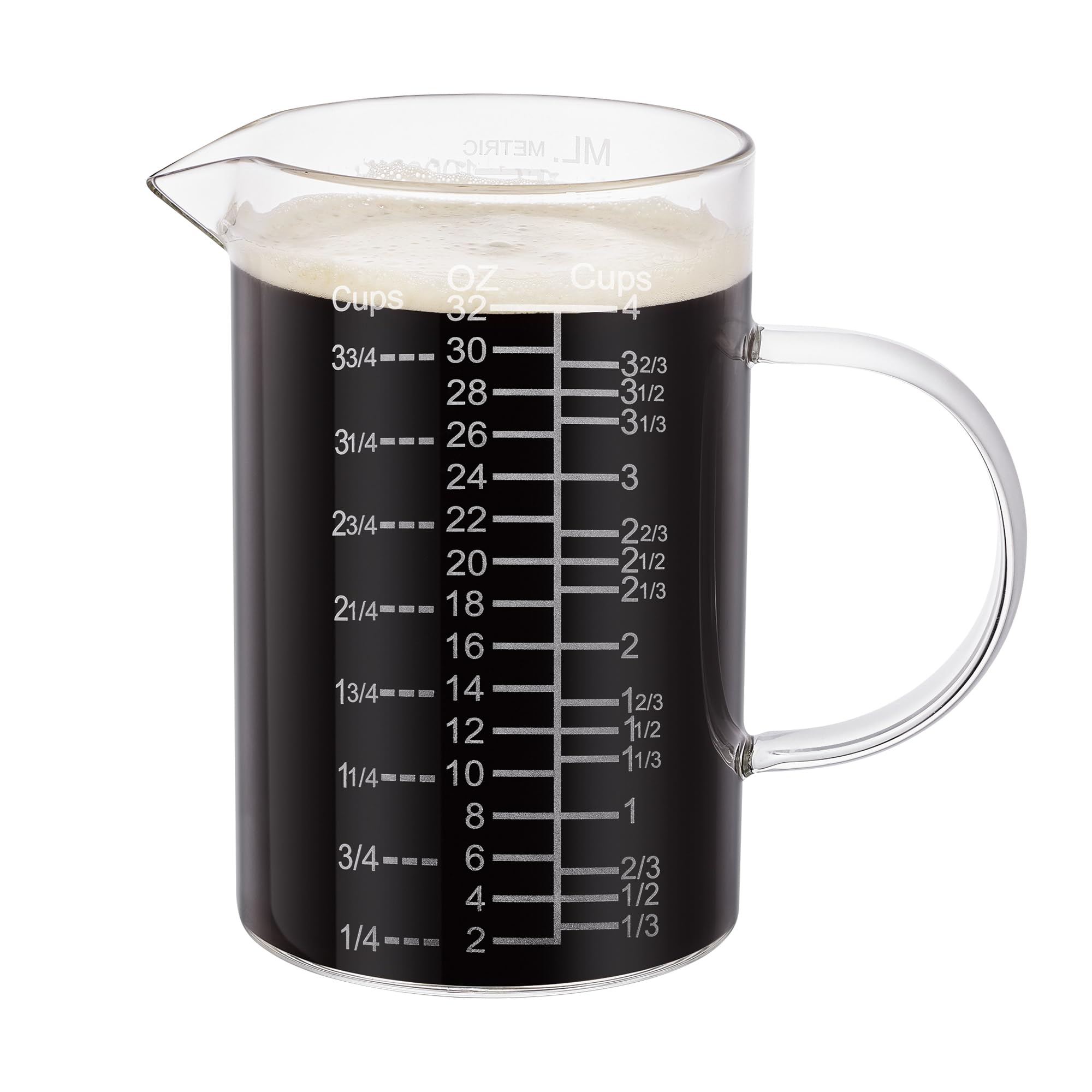 Ackers BORO3.3 vidrio de borosilicato para uso versátil