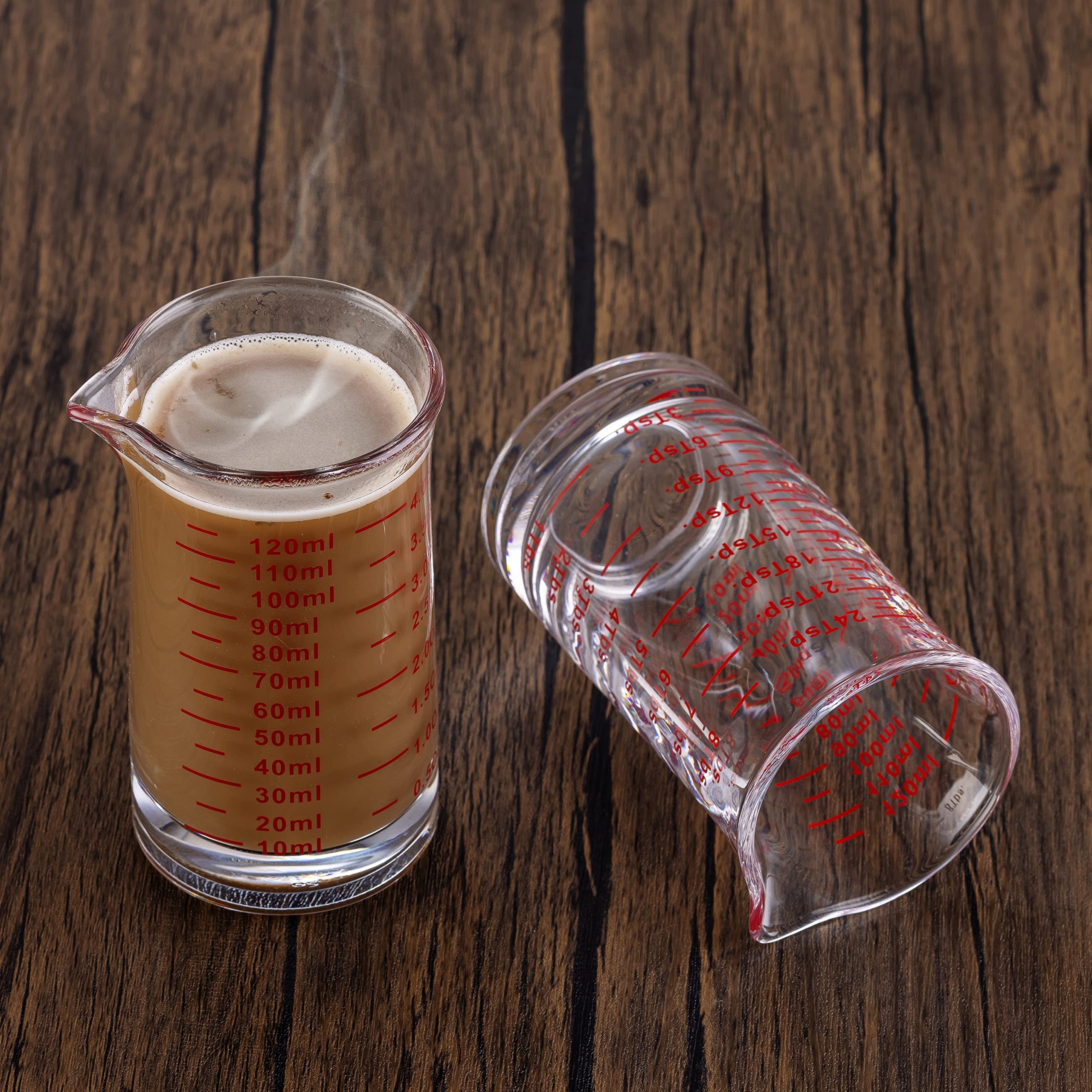 Ackers BORO3.3 regalo ideal para fiestas y reuniones.