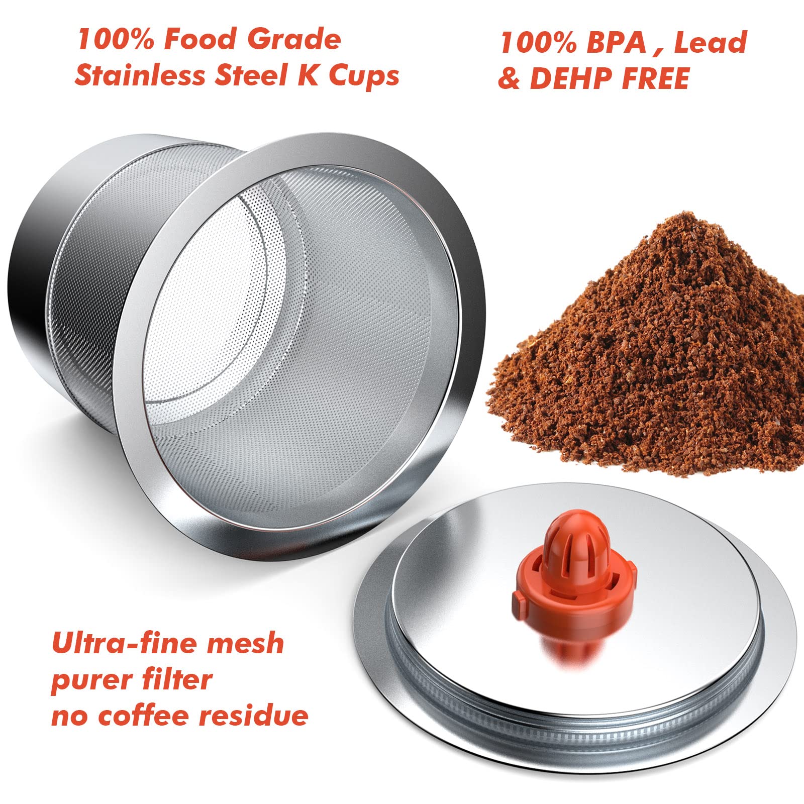 ACOFEM, ahorro de café al usar tazas reutilizables