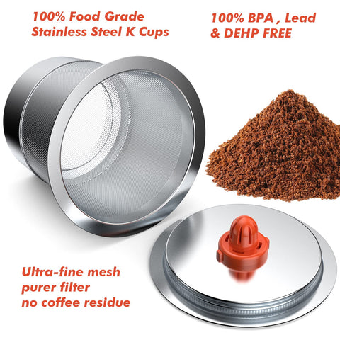 ACOFEM, ahorro de café al usar tazas reutilizables